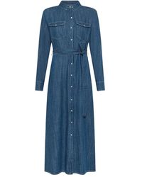 Seventy - Shirt Dresses - Lyst