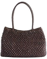 Dragon Diffusion - Shoulder Bags - Lyst