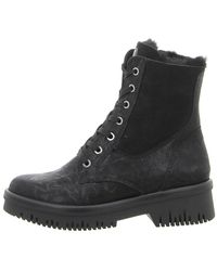Waldläufer - H-Alea Schnürstiefel - Lyst