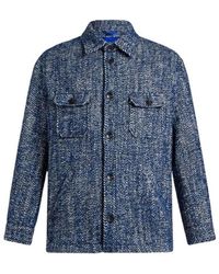 Etro - Light Jackets - Lyst