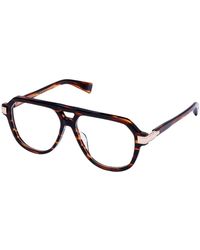 Balmain - Glasses - Lyst