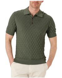 Matíníque - Tops ,Groen Polo & T-Shirts Mapolo Bb Heritage - Lyst