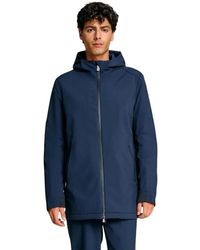 Suns - Nomentano Micro Jacket - Lyst