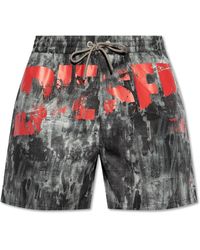 DIESEL - Beachwear - Lyst