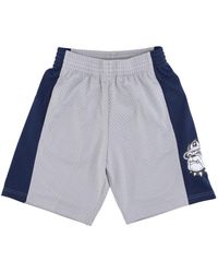 Mitchell & Ness - Training Shorts - Lyst