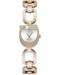 Guess - Gia Horloge - Lyst