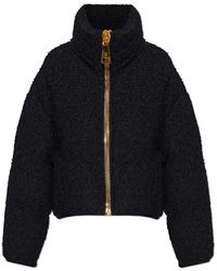 Balmain - Geïsoleerd Tweed Jasje - Lyst