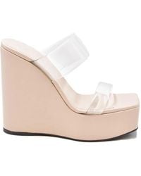 Giuseppe Zanotti - Wedges - Lyst