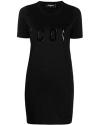 DSquared² - Day Dresses - Lyst