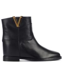Via Roma 15 - Ankle Boots - Lyst
