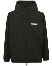 DSquared² - Light Jackets - Lyst