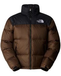 The North Face - Down Jackets - Lyst