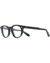 Cutler and Gross - Glasses - Lyst