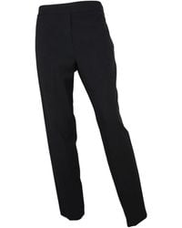Kaos - Straight Trousers - Lyst