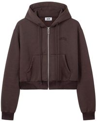 Gcds - Zip-Throughs - Lyst