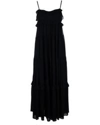 Michael Kors - Maxi Dresses - Lyst
