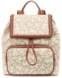 Tous - Kaos Icon Rucksack - Lyst