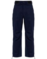 Sease - Fitness ,Blauw ,Kasjmier Indren Ski Broek - Lyst