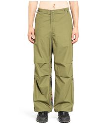 Maharishi - Verstellbare Taille Lockere Snopants - Lyst