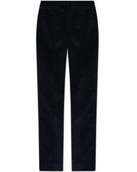Paul Smith - Slim-Fit Trousers - Lyst