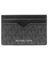 Michael Kors - Wallets & Cardholders - Lyst