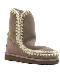Mou - Eskimo Boots - Lyst