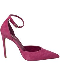 NCUB - Pumps - Lyst