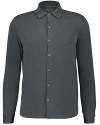 Majestic Filatures - Casual Shirts - Lyst