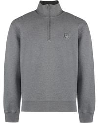 Maison Kitsuné - Sweatshirts - Lyst