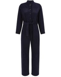 A.P.C. - Overall - Lyst