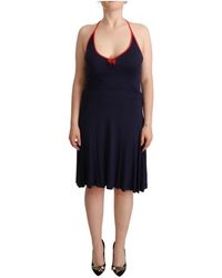 Roccobarocco - Midi Dresses - Lyst