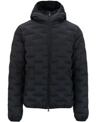 Herno - Herren Daunenjacke Mit Reißverschluss - Lyst