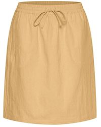 Saint Tropez - Short Skirts - Lyst