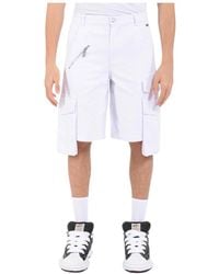 Gcds - Casual Shorts - Lyst