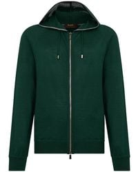 Moorer - Zip-Throughs - Lyst