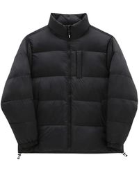 Vans - Winter Jackets - Lyst