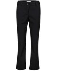 Red Button - Hoge Taille Flare Been Jeans - Lyst