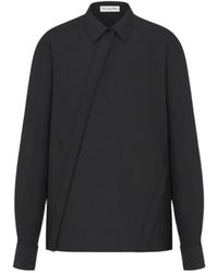 Dior - Blouses - Lyst