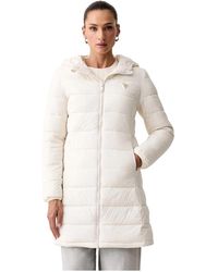 Guess - Parkas - Lyst
