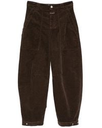 Closed - Loose Fit Jeans - Lyst