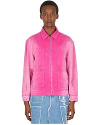 Lourdes - Denim Jackets - Lyst