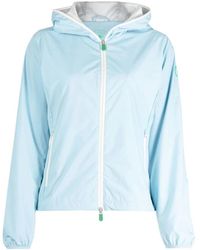 Save The Duck - Stella Windbreaker - Lyst