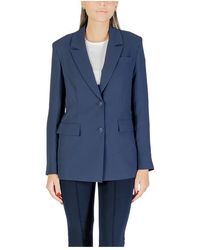 Guess - Eleganter Perfekter Blazer Für Frauen - Lyst