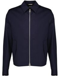 Dior - Light Jackets - Lyst