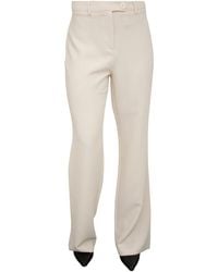 Nenette - Wide Trousers - Lyst