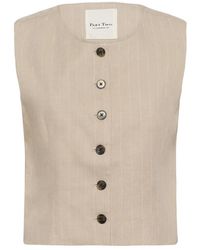 Part Two - Blouses - Lyst