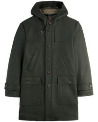 Fay - Winter Jackets - Lyst