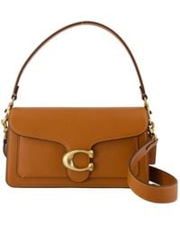 COACH - Shoulder Bags - Lyst