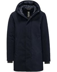 Bomboogie - Parkas - Lyst