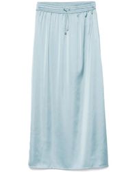 Herno - Maxi Skirts - Lyst